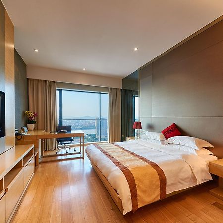 Guangzhou Heefun Apartment - Poly World Trading Center Shajing Екстериор снимка