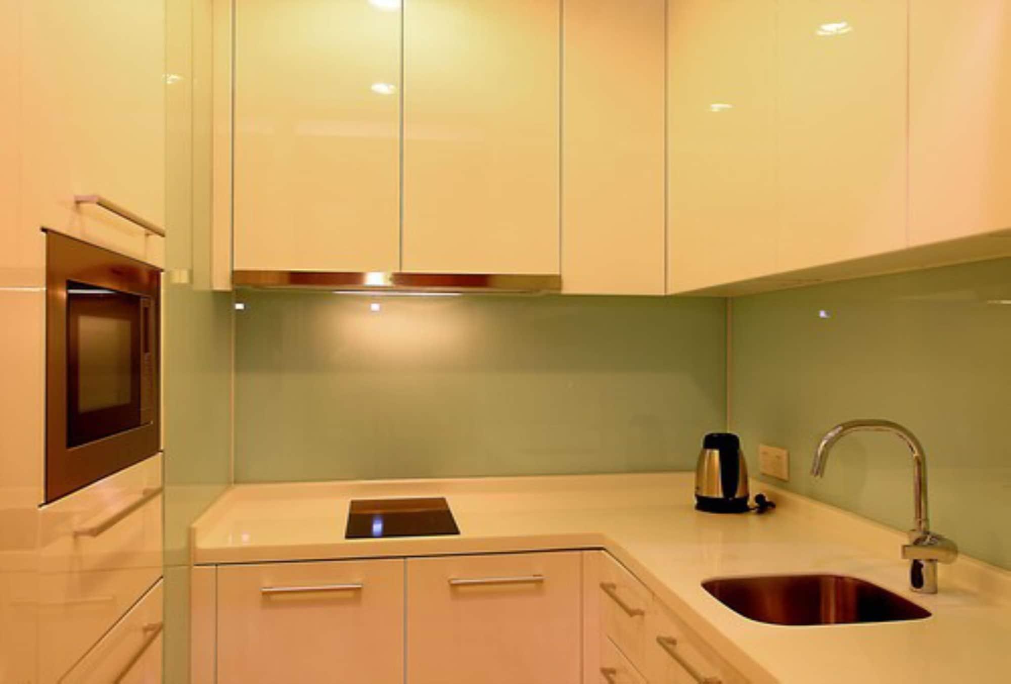 Guangzhou Heefun Apartment - Poly World Trading Center Shajing Екстериор снимка