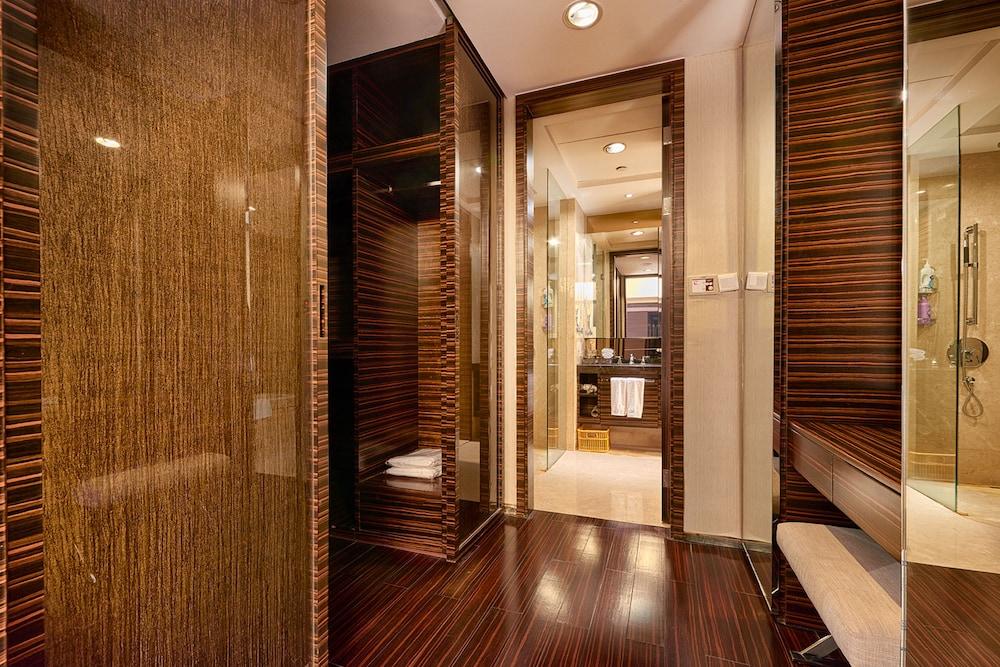 Guangzhou Heefun Apartment - Poly World Trading Center Shajing Екстериор снимка