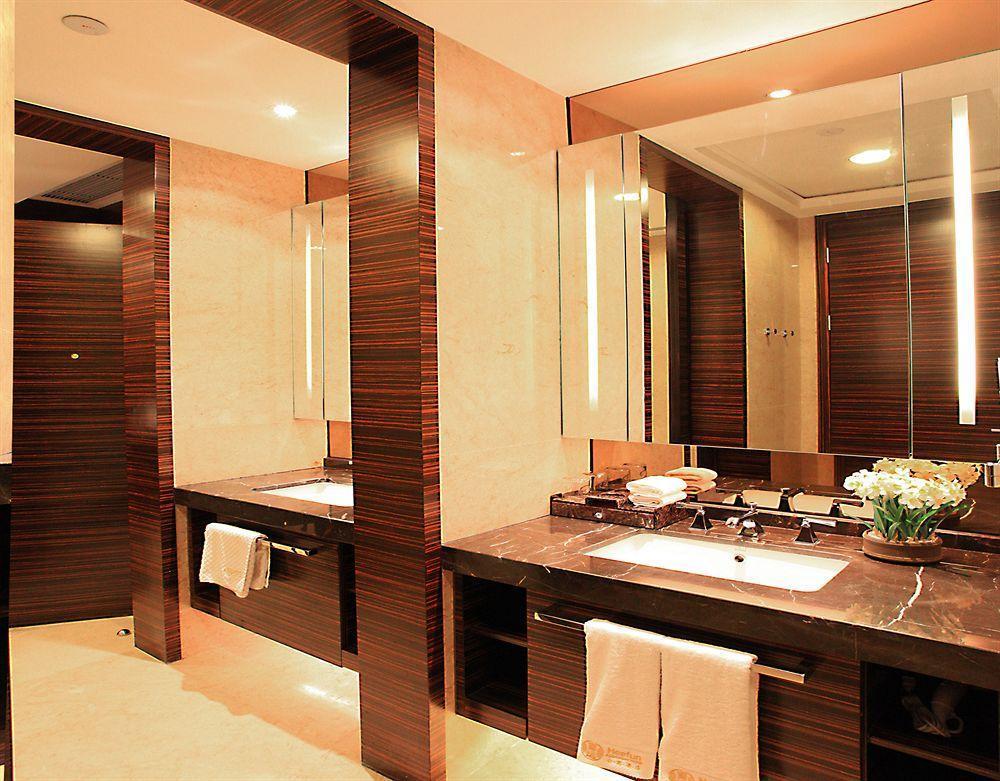 Guangzhou Heefun Apartment - Poly World Trading Center Shajing Екстериор снимка